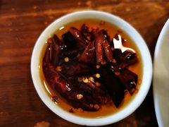 辣椒油-柴氏风味斋(甘家口店)