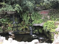 -南溪山景区