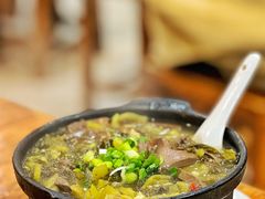 -沈妈砂锅(光华村店)