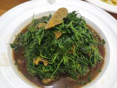 -祥记·苏帮菜·松鼠桂鱼(湖畔天城店)