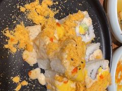 -九田家黑牛烤肉料理(太阳宫广场店)
