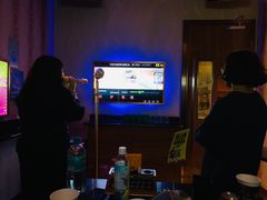 -星聚会KTV(苏州信投大厦店)