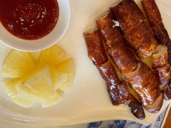 -东方饺子王(中央大街创始店)