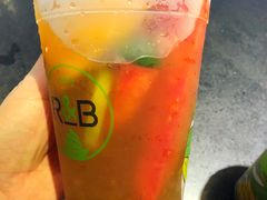 -巡茶(星海广场店)