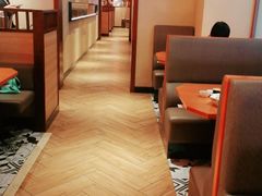 -仓桥家·焗寿司·锅物(光谷步行街店)