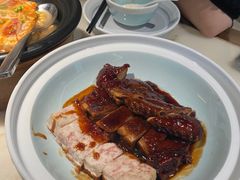 -客语客家菜(华发商都店)