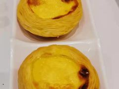 香酥雪燕焗葡挞-稻香酒家·33年老字号·港式粤菜(富邦中心店)