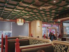 大堂-四宜糕团店(南大街店)