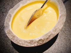 土豆泥-L'ATELIER de Joel Robuchon(外滩18号店)