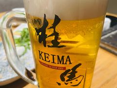 -桂马·日本料理·海胆·海鲜饭·酒场(民主广场店)