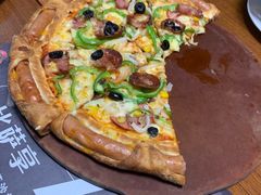 -米斯特比萨(亦庄国融国际店)