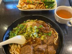 -王记-台湾牛肉面