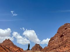 -天山神秘大峡谷