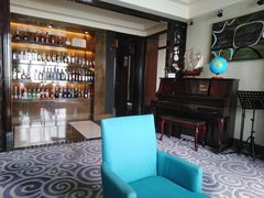 -三亚福朋喜来登酒店·大堂吧
