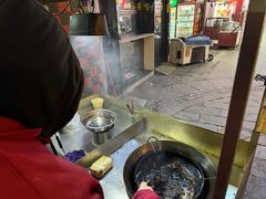 -武爹臭豆腐(坡子街店)