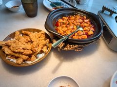 -川堂风·跷脚牛肉·乐山爆炒(中建乐荟天地店)