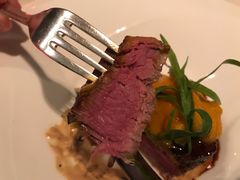 特级M5神户牛肉-北京金融街丽思卡尔顿酒店·意味轩 Cepe