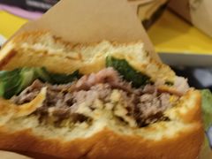 -麦当劳(春风店)