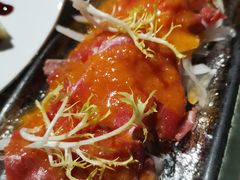 -極上萬膳·日料放题(海岸城店)