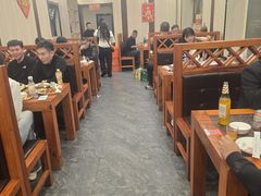 -有滋有味烧烤涮(果园星城C区店)