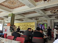 -老毛手抓·盐池滩羊非遗手抓(宁夏总店)