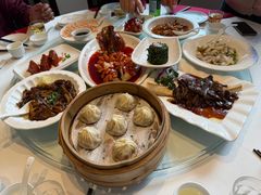-得月楼·省级非遗·传统苏帮菜(观前店)