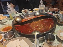 -五里关火锅(牛市口店)