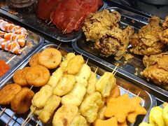 -胖姐姐油炸(海宁小区西区店)