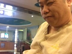 -世外桃源水疗会(皇庭彩园店)