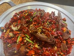 -叶派龙虾•招牌香辣蟹·海鲜(中海国际店)