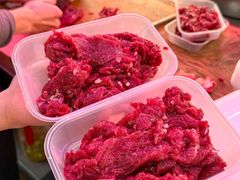 -阿娟牛肉丸·手打牛肉丸·现做现卖