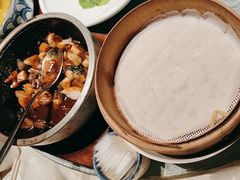 -北国饭店(汕头卜蜂店)