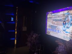 -黑桃K生日订制KTV