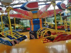 -南宫五洲植物乐园