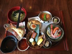 东京小便当-东京和食 Sun with AQUA