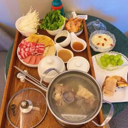 -颐休月子会所(杭州旗舰店)