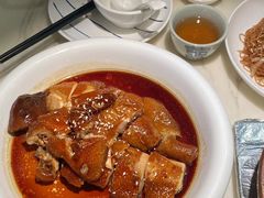 -陶陶居酒家(环市东店)