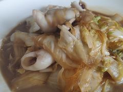 -牟传仁饭庄(星海店)
