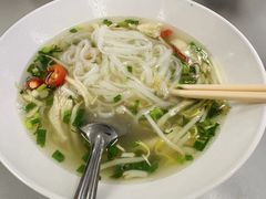 -Magic Food Point(Airport Street food)