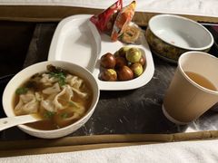 -樱蘭全息养生馆(三里屯店)