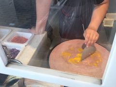 -味味美·汉堡炸鸡(山东路店)