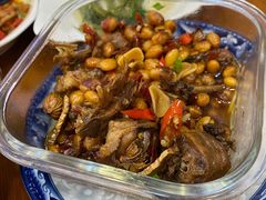 -亿香院土菜馆(东岳街店)