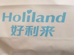 -好利来(朝外店)