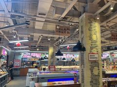 -谭三娘鲜切牛肉自助火锅(星辰汇店)