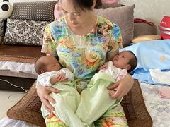 -田螺阿姨自营月嫂·育儿嫂(高新店)