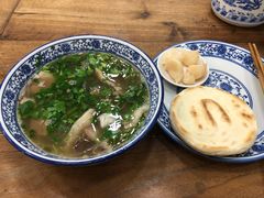 -老白家水盆羊肉
