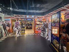 -猎人桌游吧(合生汇店)