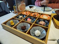 -庆云楼饭庄(什刹海店)