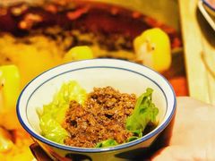 -九鼎轩脆毛肚火锅(南京东路店)