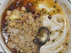 -鲜得莱渔港·小平岛海胆馆(七贤岭店)